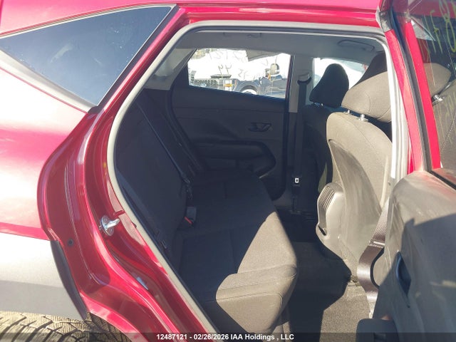 Продаж на аукціоні авто 2024 Hyundai Kona Sel, vin: KM8HBCAB8RU119544, номер лоту: 12487121