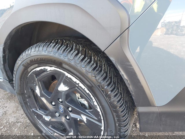 JF2GUHFC6RH259613 Subaru Crosstrek Sport
