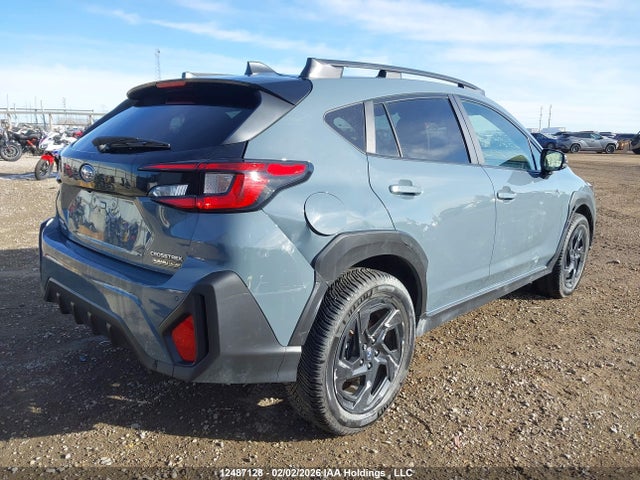 JF2GUHFC6RH259613 Subaru Crosstrek Sport