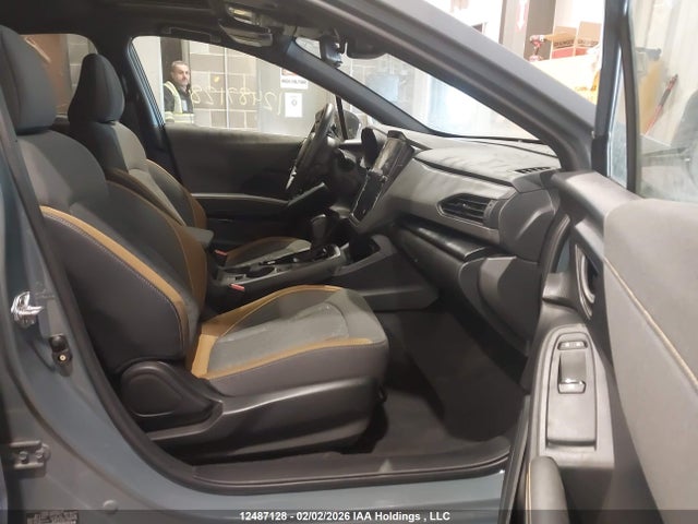 JF2GUHFC6RH259613 Subaru Crosstrek Sport