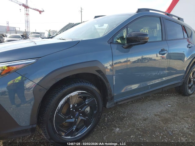 JF2GUHFC6RH259613 Subaru Crosstrek Sport
