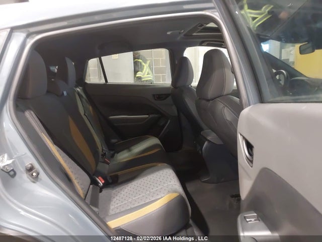 JF2GUHFC6RH259613 Subaru Crosstrek Sport