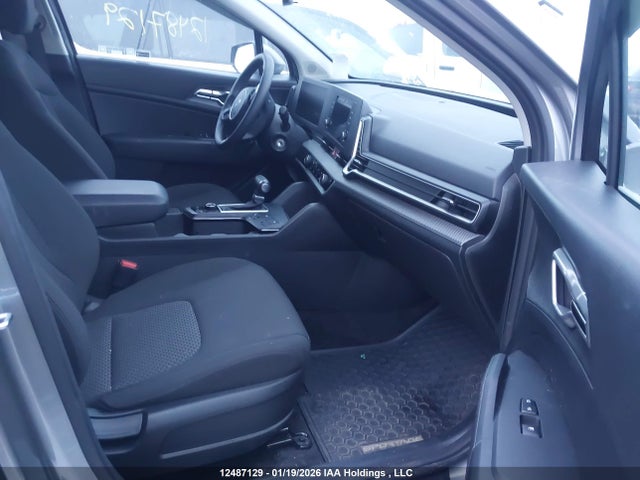 Продажа на аукционе авто 2024 Kia Sportage Lx/x-line, vin: KNDPUCDF8R7313708, номер лота: 12487129