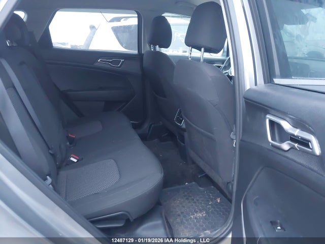 Продажа на аукционе авто 2024 Kia Sportage Lx/x-line, vin: KNDPUCDF8R7313708, номер лота: 12487129