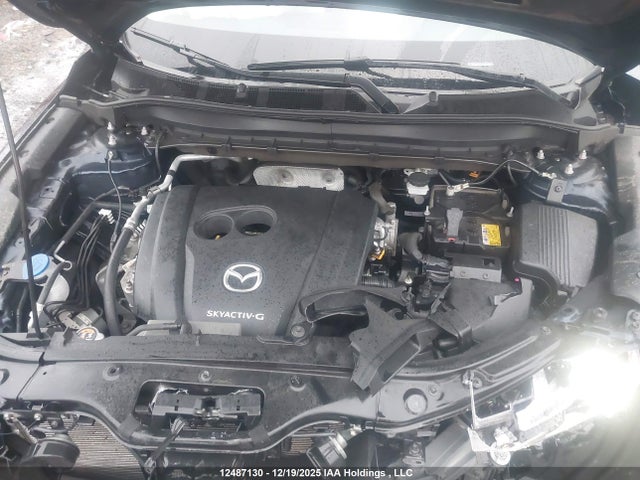 JM3KFBDM8M1109572 Mazda CX-5 GT