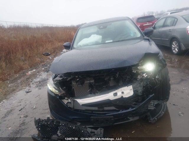 JM3KFBDM8M1109572 Mazda CX-5 GT