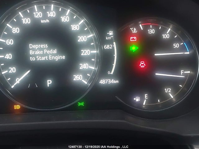 JM3KFBDM8M1109572 Mazda CX-5 GT