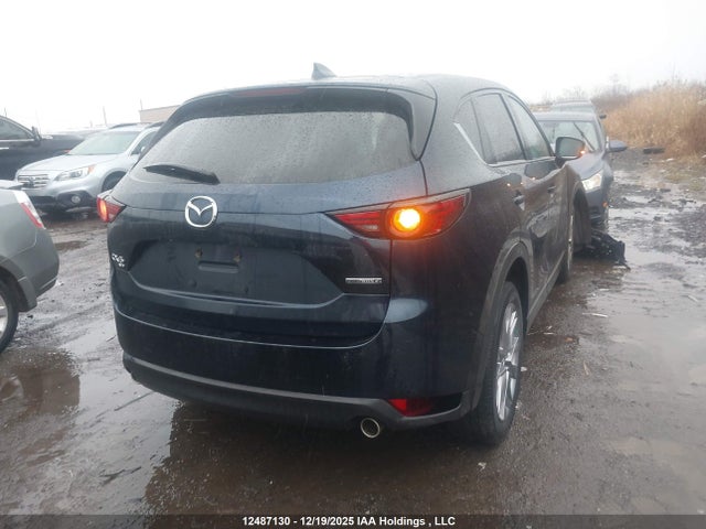 JM3KFBDM8M1109572 Mazda CX-5 GT
