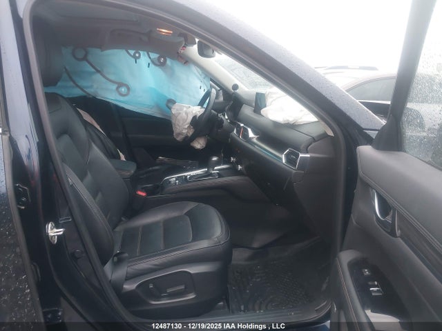 JM3KFBDM8M1109572 Mazda CX-5 GT