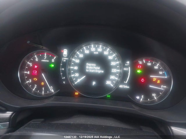 JM3KFBDM8M1109572 Mazda CX-5 GT