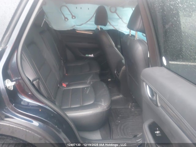 JM3KFBDM8M1109572 Mazda CX-5 GT