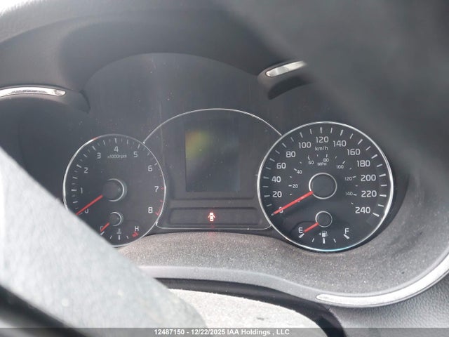 Продажа на аукционе авто 2017 Kia Forte Lx, vin: 3KPFK4A71HE070326, номер лота: 12487150