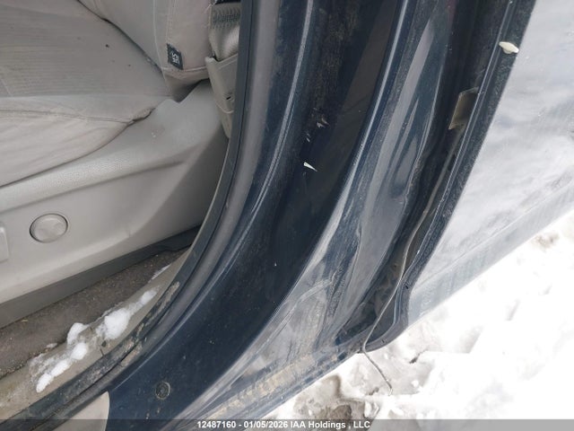 12487160 :رقم المزاد ، KNDMB5C16G6204967 vin ، 2016 Kia Sedona Lx/lx+ مزاد بيع