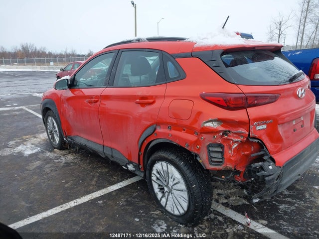KM8K22AA3LU410497 Hyundai Kona Preferred