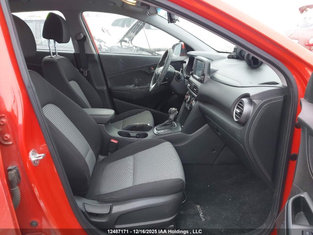 KM8K22AA3LU410497 Hyundai Kona Preferred