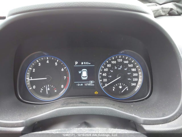 KM8K22AA3LU410497 Hyundai Kona Preferred