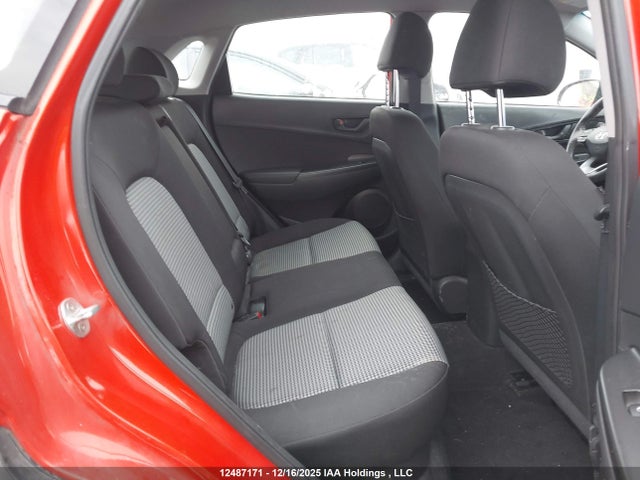 KM8K22AA3LU410497 Hyundai Kona Preferred