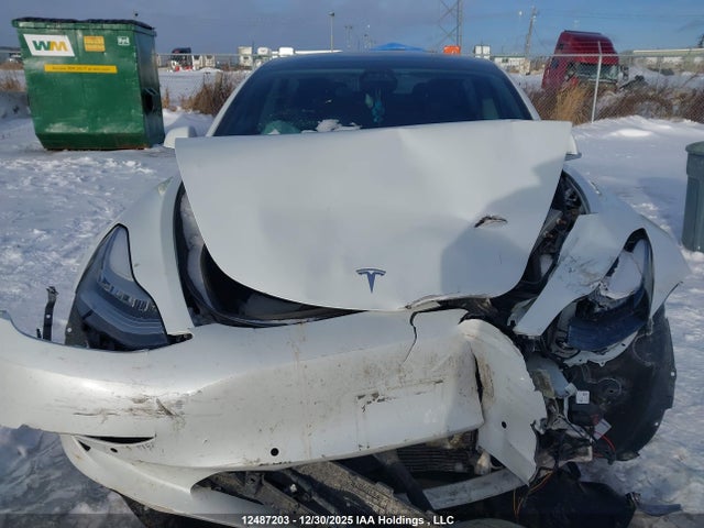 Tesla Model 3 Long Range/mid Range/standard Range/standard Range Plus 2019 5YJ3E1EA3KF514757 Image 10
