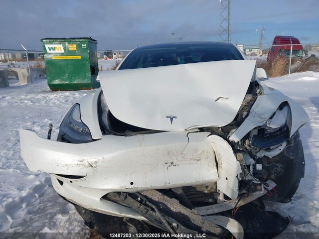 Tesla Model 3 Long Range/mid Range/standard Range/standard Range Plus 2019 5YJ3E1EA3KF514757 Image 11