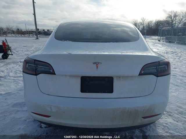 Tesla Model 3 Long Range/mid Range/standard Range/standard Range Plus 2019 5YJ3E1EA3KF514757 Image 15