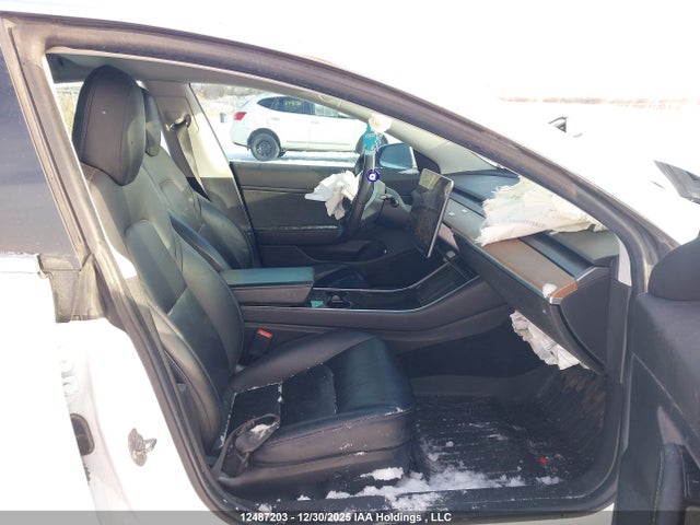Tesla Model 3 Long Range/mid Range/standard Range/standard Range Plus 2019 5YJ3E1EA3KF514757 Image 5