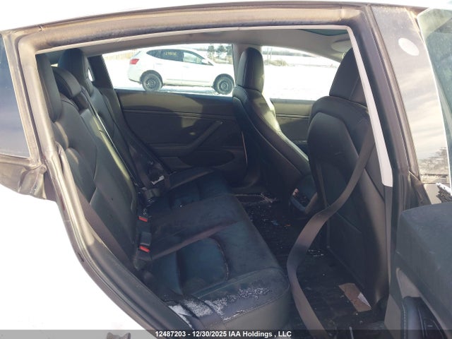 Tesla Model 3 Long Range/mid Range/standard Range/standard Range Plus 2019 5YJ3E1EA3KF514757 Image 8