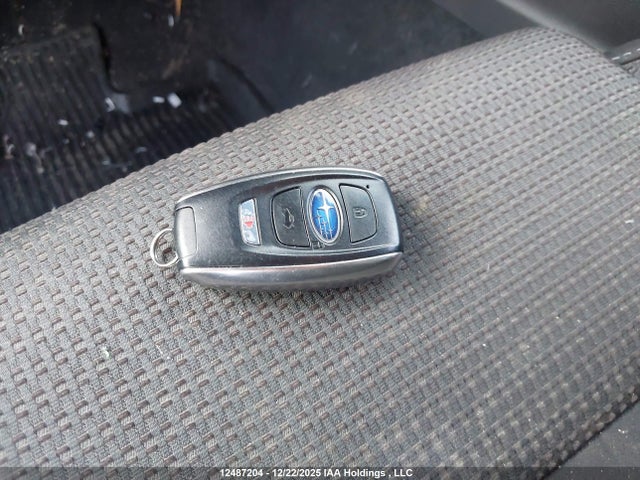 4S4BTDEC0N3119694 Subaru Outback Touring