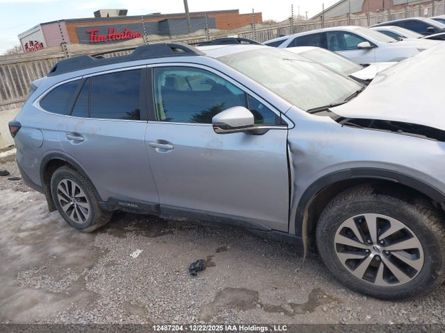 4S4BTDEC0N3119694 Subaru Outback Touring
