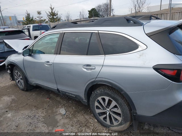4S4BTDEC0N3119694 Subaru Outback Touring