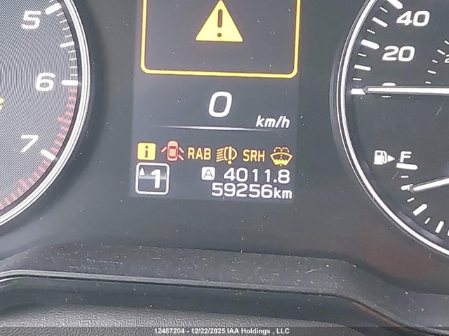 4S4BTDEC0N3119694 Subaru Outback Touring