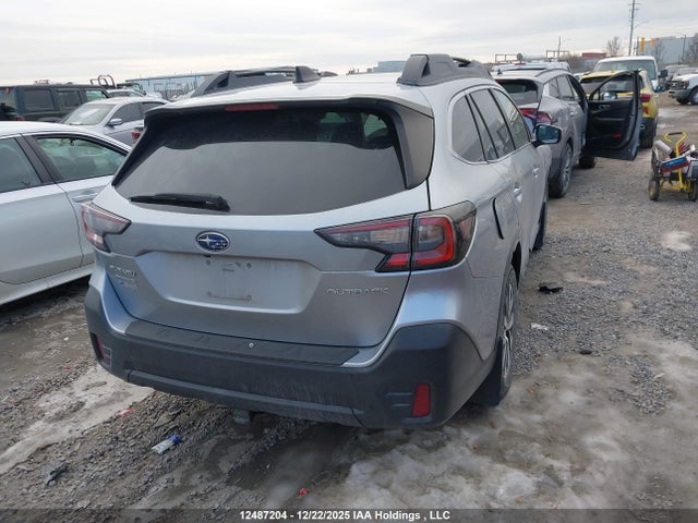 4S4BTDEC0N3119694 Subaru Outback Touring