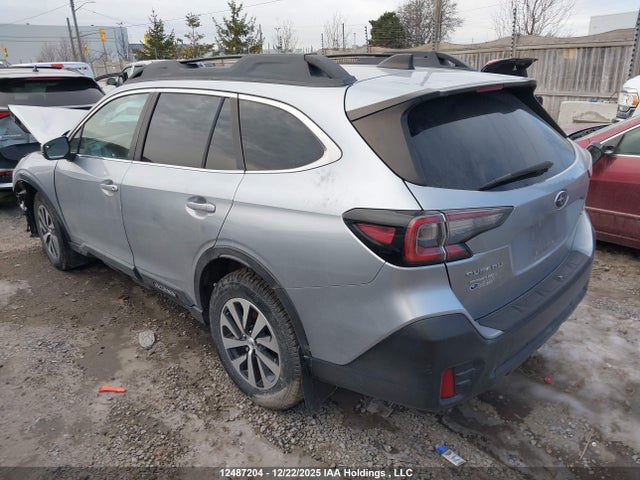 4S4BTDEC0N3119694 Subaru Outback Touring