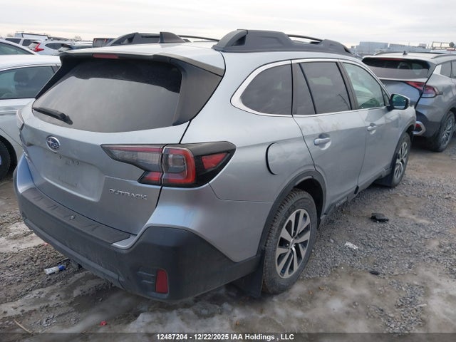 4S4BTDEC0N3119694 Subaru Outback Touring
