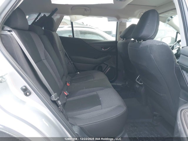 4S4BTDEC0N3119694 Subaru Outback Touring