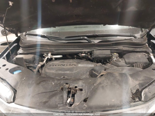 Honda Pilot Touring 2020 5FNYF6H97LB505871 Image 10