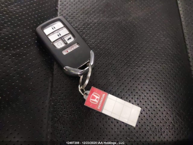 Honda Pilot Touring 2020 5FNYF6H97LB505871 Image 11