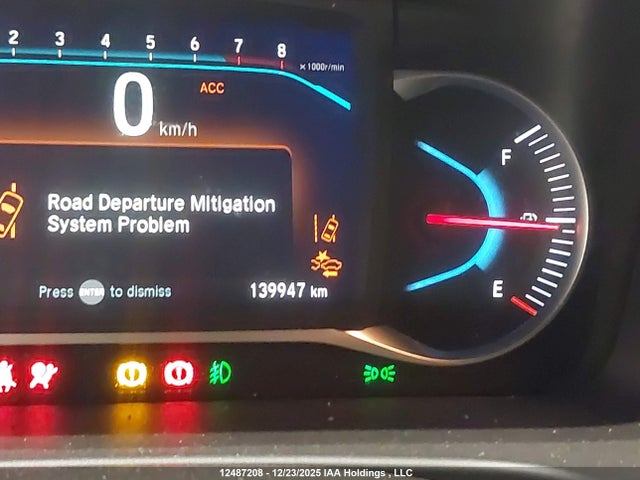 Honda Pilot Touring 2020 5FNYF6H97LB505871 Image 15