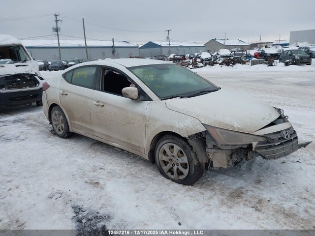 2020 Hyundai Elantra Preferred Auto Ivt მანქანა იყიდება აუქციონზე, vin: KMHD84LF0LU102733, აუქციონის ნომერი: 12487216
