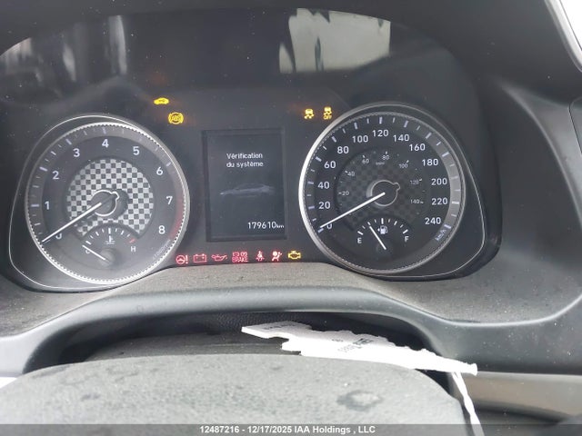 2020 Hyundai Elantra Preferred Auto Ivt მანქანა იყიდება აუქციონზე, vin: KMHD84LF0LU102733, აუქციონის ნომერი: 12487216