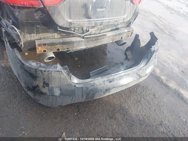 12487232 :رقم المزاد ، 1N4AA6AP5HC416920 vin ، 2017 Nissan Maxima 3.5s/sv/sl/sr/plat مزاد بيع