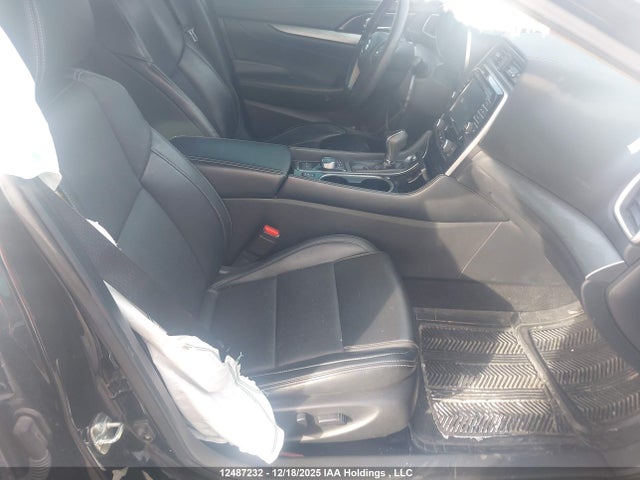 12487232 :رقم المزاد ، 1N4AA6AP5HC416920 vin ، 2017 Nissan Maxima 3.5s/sv/sl/sr/plat مزاد بيع