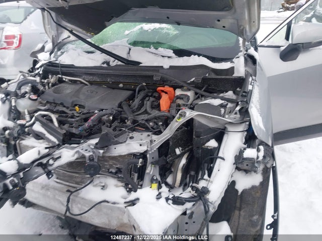 JTMGB3FV7SD254765 Toyota RAV4 XSE