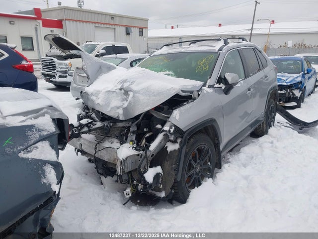 JTMGB3FV7SD254765 Toyota RAV4 XSE