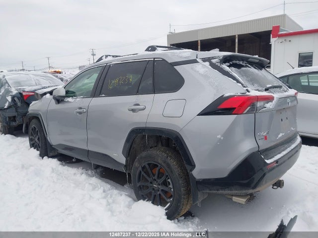 JTMGB3FV7SD254765 Toyota RAV4 XSE