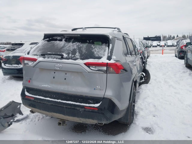 JTMGB3FV7SD254765 Toyota RAV4 XSE