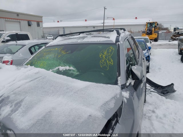 JTMGB3FV7SD254765 Toyota RAV4 XSE
