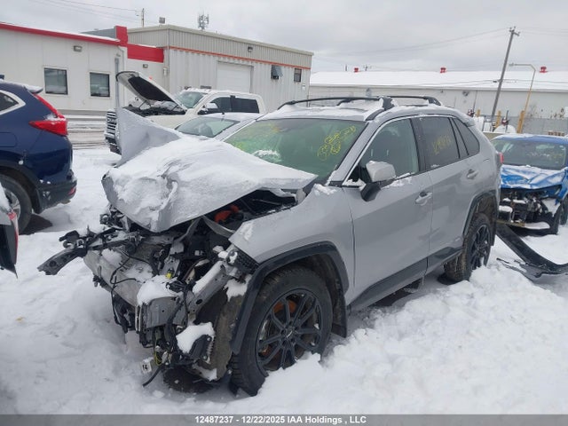 JTMGB3FV7SD254765 Toyota RAV4 XSE