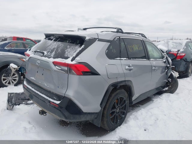 JTMGB3FV7SD254765 Toyota RAV4 XSE