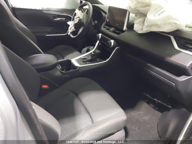 JTMGB3FV7SD254765 Toyota RAV4 XSE