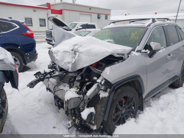 JTMGB3FV7SD254765 Toyota RAV4 XSE
